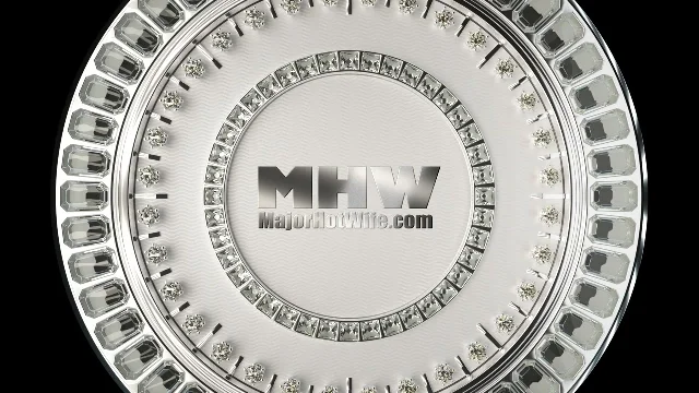 Preview of MajorHotWife Marilyn Melons Atv Titty Fuck XXX